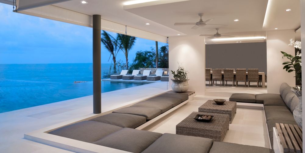 Designwoningen aan de Costa Blanca