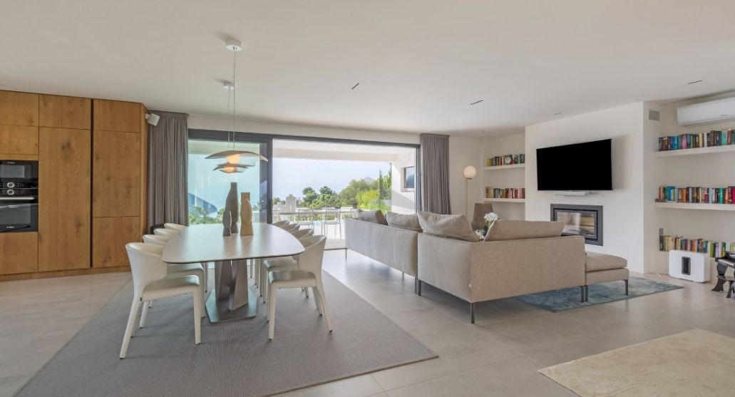 Tips om de waarde van uw woning in Moraira te behouden en te verbeteren