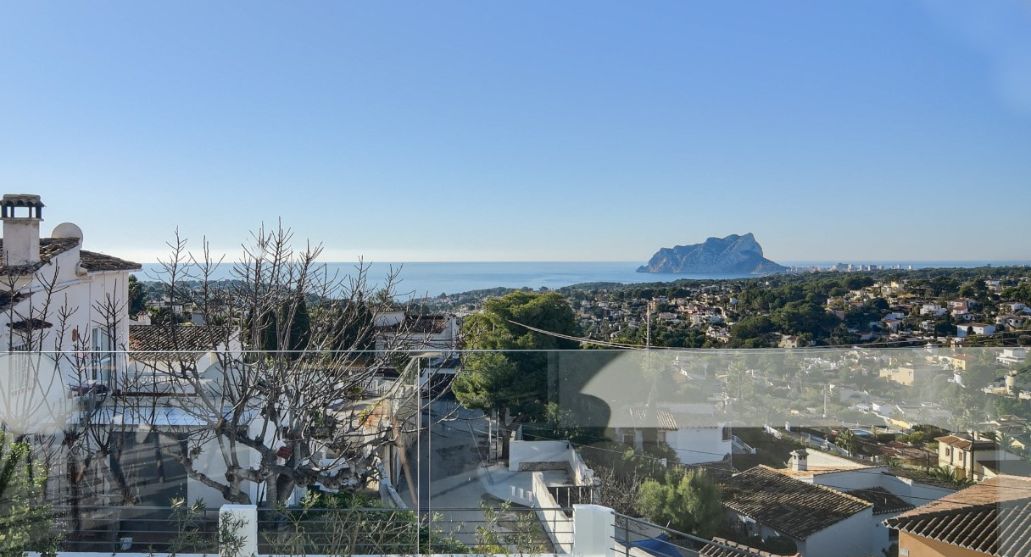 Waarom investeren in onroerend goed in Benissa?