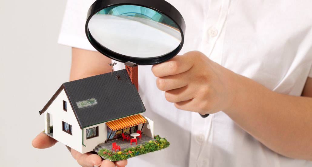 Het belang van het doen van een woninginspectie voordat u koopt